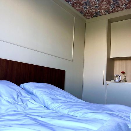 Sands Startowa Pokoje Gdańsk Exterior foto