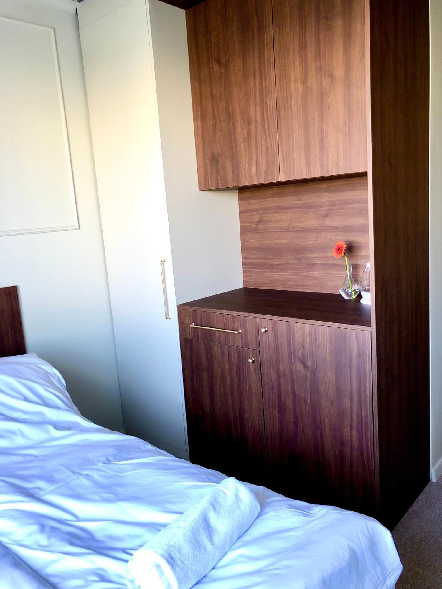 Sands Startowa Pokoje Gdańsk Exterior foto