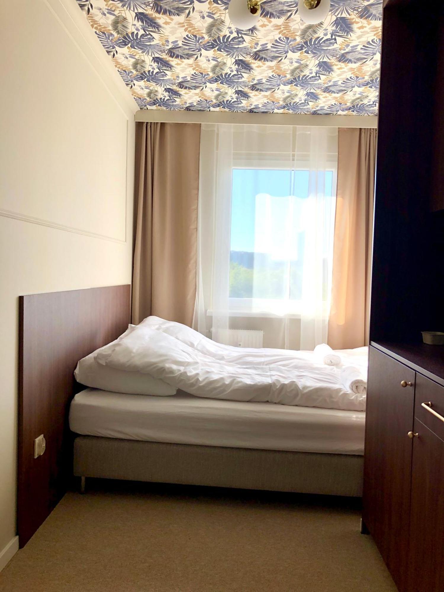 Sands Startowa Pokoje Gdańsk Exterior foto